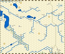 Austerlitz Game Map