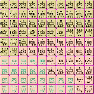 Crusader Units Image